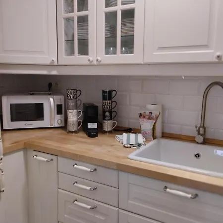 Apartamento Pensamientos Subalpinos