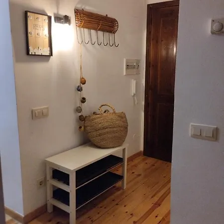 Pensamientos Subalpinos Apartamento Benasque