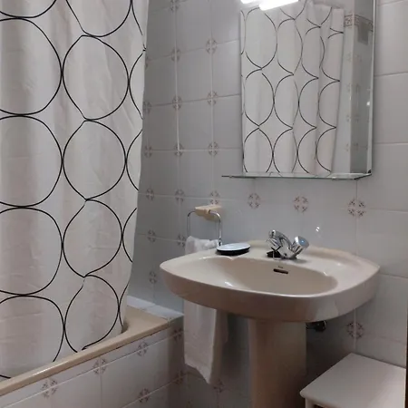 Pensamientos Subalpinos Apartamento *
